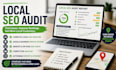 perform a complete local SEO audit for your business