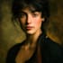 make realistic digital smudge painting