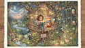 create children storybook illustration