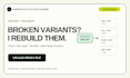 fix amazon or walmart parent child variation issues