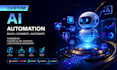 build n8n automation, n8n workflow, n8n ai agent and n8n ai automation