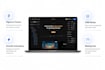 design or develop modern framer or wordpress site or do figma to framer website