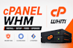 install, configure, secure, fix with addons cpanel whm
