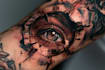 design a custom tattoo design
