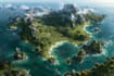 do fantasy map illustration