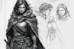 do your character sketch