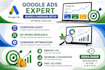 optimize, audit and fix your google ads campaign,
