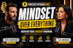 create professional podcast youtube thumbnails
