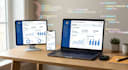 create a professional PHP mysql website