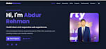 fix HTML CSS javascript bugs and responsive issues