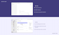 create desktop UX designs using figma