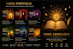 palm and face reading and help to solve your problem