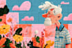 draw cartoon, comic illustrations and mascot characters