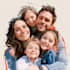 professionally retouch maternity, newborn and family