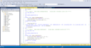 build aspnet web application with csharp and sql server