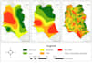 do gis mapping and spatial analysis using arcgis pro