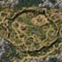 design vector maps, event maps, fantasy festival maps