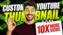 design youtube thumbnails that get clicks