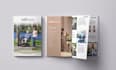 format, design, layout your document, catalog, or magazine professionally