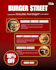 design eye catching business posters