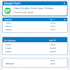 do accurate data entry, google sheets