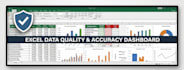 do excel data entry, data cleaning, and web research