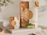 design premium food packaging, stand up pouch and sachet