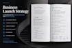 create your business launch strategy