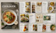 cookbook layout design cookbook recipe ebook writer cookbook interior formatting