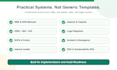 provide iso 14001, iso 45001, hse, ehs and esg consulting
