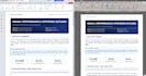 convert PDF to editable word, excel, or powerpoint