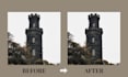 upscale, enhance, and fix blurry photos to HD