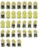 create pixel art sprites and animations