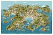 unique vector or isometric map