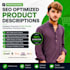 seo products discriptions for shopify amazon