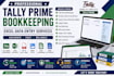 do tally prime bookkeeping