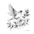 design a minimalist fine line tattoo