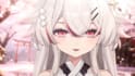 draw live2d vtuber model with rigging, anime vtuber commission for vtube studio