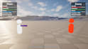do unreal engine programming