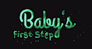 design handwriting text animation with ink drops splash