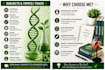 teach biology with diagrams and notes