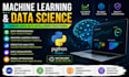 build data science and machine learning models