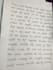 handwrite your notes, letters and documents