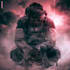 create hip hop rap and trap album cover design