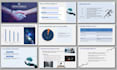 design investor pitch deck and startup presentation