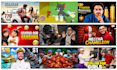 create high CTR youtube thumbnail design