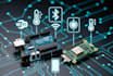 develop arduino, esp32 and iot projects with clean code and circuit design