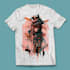 design custom clothing and tshirt design