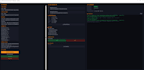 build a crypto trading bot or market scanner in python for binance