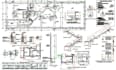 create professional structural detailing and construction drawings in autocad